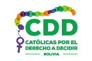 Católicas por el Derecho a Decidir – Bolivia
