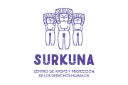 Surkuna – Centro de Apoyo y Protección de los Derechos Humanos